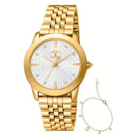 Reloj Mujer Just Cavalli de Just Cavalli, Relojes de pulsera - Ref: V3402029, Precio: 114,88 €, Descuento: %