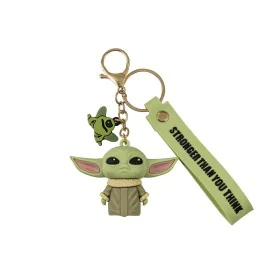 Keychain Star Wars by Star Wars, Key Rings - Ref: V3402030, Price: 7,61 €, Discount: %