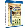 Blu-Ray BD-R MPO El príncipe y el mendigo 1977 de MPO, Consommables de stockage - Réf : V3402031, Prix : 11,10 €, Remise : %