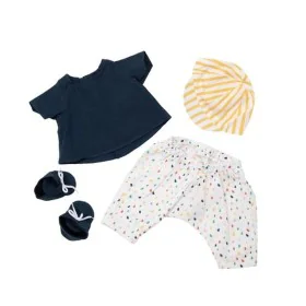 Doll's Bath Set with Accessories by BigBuy Fashion, Accessories for baby dolls - Ref: V3402082, Price: 18,85 €, Discount: %