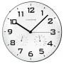 Wall Clock Timemark Plastic Digital by Timemark, Wall Clocks - Ref: V3402086, Price: 9,35 €, Discount: %