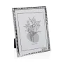 Photo frame Versa 10830274 Silver (2 Units) by Versa, Table and wall frames - Ref: V3402105, Price: 5,43 €, Discount: %