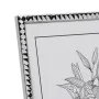 Photo frame Versa 10830274 Silver (2 Units) by Versa, Table and wall frames - Ref: V3402105, Price: 5,43 €, Discount: %