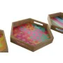 Tray DKD Home Decor by DKD Home Decor, Plates and dishes - Ref: V3402133, Price: 28,39 €, Discount: %