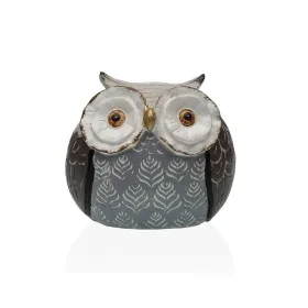 Figurine Décorative Versa Hibou de Versa, Objets de décoration - Réf : V3402141, Prix : 8,07 €, Remise : %