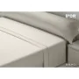 Juego de Sábanas D'Or BERLIN Beige Cama de 90 Franela de D'Or, Sábanas y fundas de almohada - Ref: D2102955, Precio: 34,81 €,...