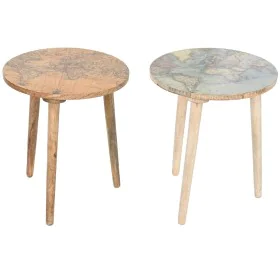 Side table Home ESPRIT by Home ESPRIT, Tables - Ref: V3402162, Price: 47,90 €, Discount: %