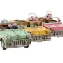 Figura Decorativa Home ESPRIT Carro de Home ESPRIT, Adornos - Ref: V3402170, Preço: 42,98 €, Desconto: %