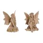 Figurine Décorative Home ESPRIT Multicouleur (2 Unités) de Home ESPRIT, Objets de décoration - Réf : V3402183, Prix : 32,75 €...