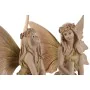 Figurine Décorative Home ESPRIT Multicouleur (2 Unités) de Home ESPRIT, Objets de décoration - Réf : V3402183, Prix : 32,75 €...