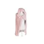 Blanket Home ESPRIT Rabbit Multicolour by Home ESPRIT, Blankets and security blankets - Ref: V3402184, Price: 33,93 €, Discou...