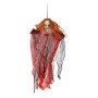 Décoration d'Halloween Squelette Multicouleur de BigBuy Home, Halloween - Réf : V3402187, Prix : 6,45 €, Remise : %