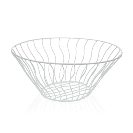 Fruit Bowl Versa Multicolour 3,5 L by Versa, Bowls and large cups - Ref: V3402188, Price: 5,87 €, Discount: %