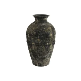 Vase Home ESPRIT Multicouleur Terre cuite de Home ESPRIT, Vases - Réf : V3402189, Prix : 57,43 €, Remise : %