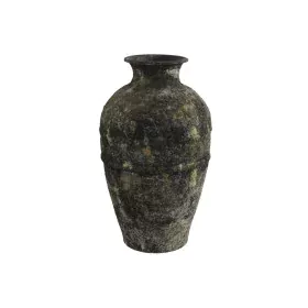 Vase Home ESPRIT Multicouleur Terre cuite de Home ESPRIT, Vases - Réf : V3402189, Prix : 56,47 €, Remise : %