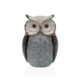 Figurine Décorative Versa Hibou (48 Pièces) de Versa, Objets de décoration - Réf : V3402199, Prix : 8,07 €, Remise : %