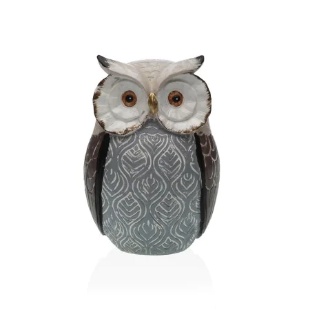 Figurine Décorative Versa Hibou (48 Pièces) de Versa, Objets de décoration - Réf : V3402199, Prix : 8,07 €, Remise : %