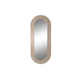 Miroir mural Home ESPRIT Bois Casual de Home ESPRIT, Miroirs muraux - Réf : V3402201, Prix : 140,42 €, Remise : %