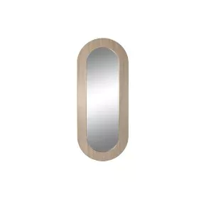 Espejo de pared Home ESPRIT Madera Casual de Home ESPRIT, Espejos de pared - Ref: V3402201, Precio: 124,44 €, Descuento: %