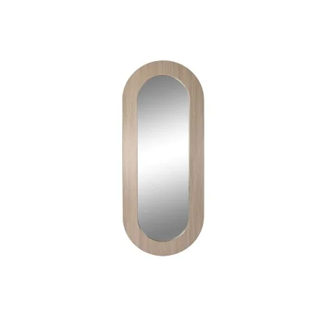 Wall mirror Home ESPRIT Wood Casual by Home ESPRIT, Wall-Mounted Mirrors - Ref: V3402201, Price: 140,42 €, Discount: %