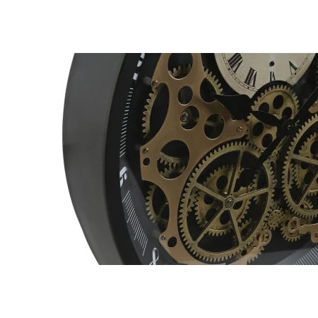 Horloge Murale Home ESPRIT Multicouleur Métal de Home ESPRIT, Pendules murales - Réf : V3402204, Prix : 49,97 €, Remise : %