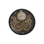 Reloj de Pared Home ESPRIT Multicolor Metal de Home ESPRIT, Relojes de pared - Ref: V3402204, Precio: 51,16 €, Descuento: %