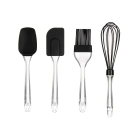 Conjunto de Utensílios de Cozinha Plástico Pastelaria de Kinvara, Colheres de cozinha - Ref: V3402207, Preço: 27,24 €, Descon...