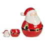 Deko-Figur Weihnachtsmann Bunt von Krist+, Weihnachten - Ref: V3402219, Preis: 18,03 €, Rabatt: %