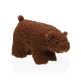 Door stop Versa Brown Bear by Versa, Doorstops - Ref: V3402230, Price: 12,21 €, Discount: %