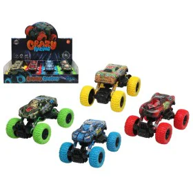 Carro de BigBuy Fun, Carrinhos e carrinhos de corrida - Ref: V3402232, Preço: 7,19 €, Desconto: %