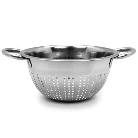 Drainer Ø 21 cm Multicolour Stainless steel by Kinvara, Colanders & Food Strainers - Ref: V3402241, Price: 31,58 €, Discount: %