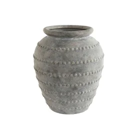 Vase Home ESPRIT Multicouleur Terre cuite de Home ESPRIT, Vases - Réf : V3402261, Prix : 79,58 €, Remise : %