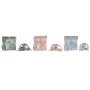 Coffret Bébé Home ESPRIT Multicouleur de Home ESPRIT, Coffrets cadeaux - Réf : V3402265, Prix : 37,22 €, Remise : %