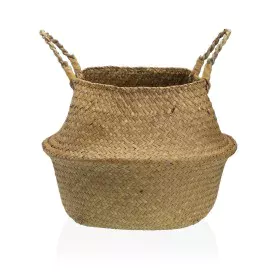 Decorative basket Versa Multicolour Circular XL by Versa, Storage baskets - Ref: V3402267, Price: 12,29 €, Discount: %