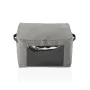 Storage Box Versa Grey Polyester by Versa, Storage boxes and chests - Ref: V3402273, Price: 9,57 €, Discount: %