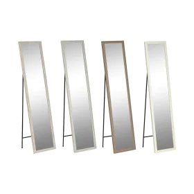 Free standing mirror Home ESPRIT Multicolour Rectangular (4 Units) by Home ESPRIT, Floor Mirrors - Ref: V3402277, Price: 111,...