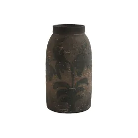 Vaso Home ESPRIT Plástico Casual de Home ESPRIT, Jarrões - Ref: V3402281, Preço: 30,41 €, Desconto: %