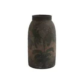 Vaso Home ESPRIT Plástico Casual de Home ESPRIT, Jarrões - Ref: V3402281, Preço: 28,37 €, Desconto: %