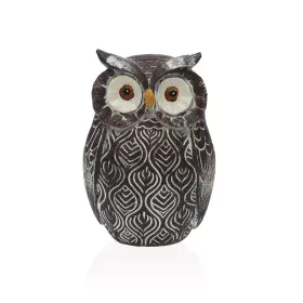 Decorative Figure Versa Owl (48 Pieces) by Versa, Ornaments - Ref: V3402286, Price: 8,07 €, Discount: %