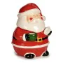 Deko-Figur Weihnachtsmann Bunt von Krist+, Weihnachten - Ref: V3402287, Preis: 11,43 €, Rabatt: %