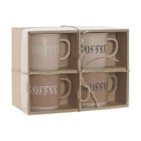 Set di 4 Tazze Mug Home ESPRIT Multicolore di Home ESPRIT, Tazze - Rif: V3402290, Prezzo: 12,90 €, Sconto: %