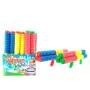 Pistola de Agua Multicolor Goma Eva de BigBuy Fun, Pistolas de agua - Ref: V3402297, Precio: 8,07 €, Descuento: %