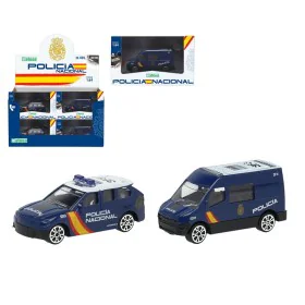 Car by BigBuy Fun, Cars and racing cars - Ref: V3402300, Price: 2,58 €, Discount: %