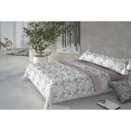 Bedding set Pierre Cardin CORALINA NESTOR Pink Double by Pierre Cardin, Sheets and pillowcases - Ref: D2102983, Price: 42,05 ...