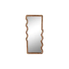 Wall mirror Home ESPRIT Multicolour Wood by Home ESPRIT, Wall-Mounted Mirrors - Ref: V3402315, Price: 95,78 €, Discount: %