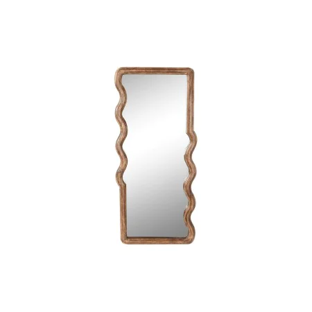 Miroir mural Home ESPRIT Multicouleur Bois de Home ESPRIT, Miroirs muraux - Réf : V3402315, Prix : 84,88 €, Remise : %