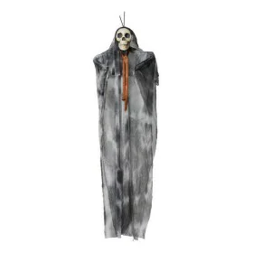 Pendentif de squelette Squelette Multicouleur de BigBuy Home, Halloween - Réf : V3402325, Prix : 8,70 €, Remise : %