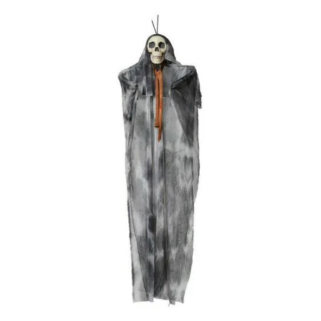 Esqueleto Suspenso Esqueleto Multicolor de BigBuy Home, Halloween - Ref: V3402325, Preço: 8,70 €, Desconto: %