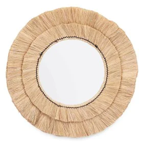 Miroir mural Multicouleur de Gift Decor, Miroirs muraux - Réf : V3402334, Prix : 30,14 €, Remise : %