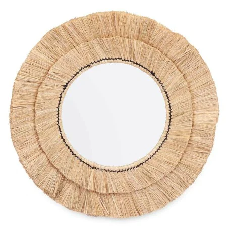 Miroir mural Multicouleur de Gift Decor, Miroirs muraux - Réf : V3402334, Prix : 30,14 €, Remise : %